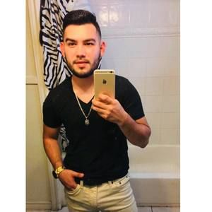 Meet your Posher, Arturo